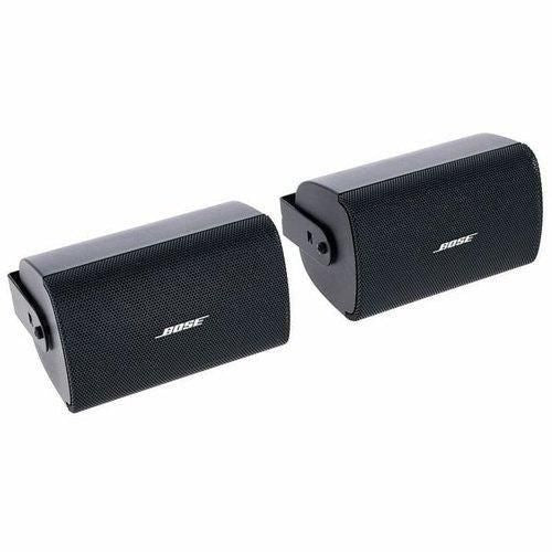 Bose Freespace FS2SE Surface Mount Waterproof Outdoor Speaker - Pair