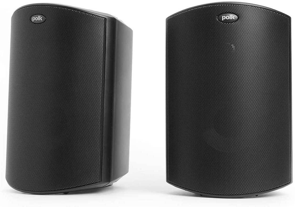 Polk Audio Atrium 5 - 5'' Indoor/Outdoor Speaker - Pair