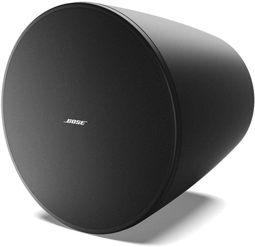 Bose DESIGNMAX DM10P-SUB Pendant Subwoofer Single-Point Suspension System For A Sleek, Attractive Appearance - Each