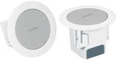 Bose FreeSpace3 Satellite Ceiling Speakers High-Performance Room Filling Soound - Pair