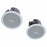 Bose Freespace FS2C Ceiling Speakers 16w Compact Room Filling Sound Design- Pair