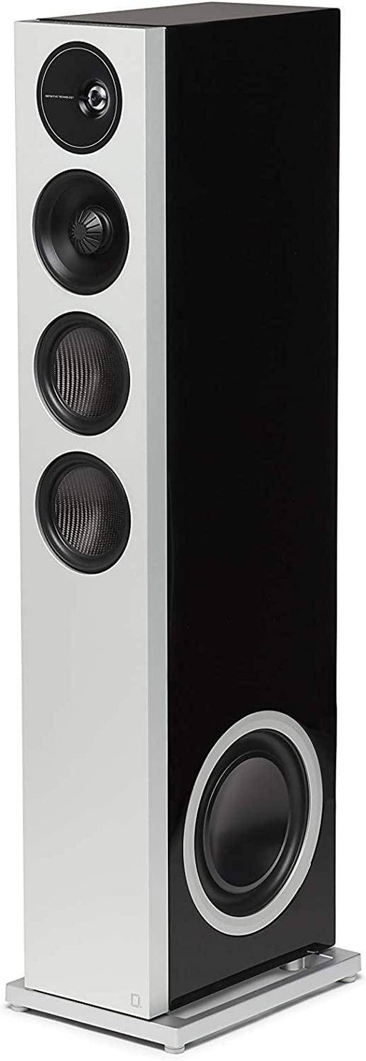 Definitive Technology D15 Demand Series Modern High-Performance Tower Speaker - Each