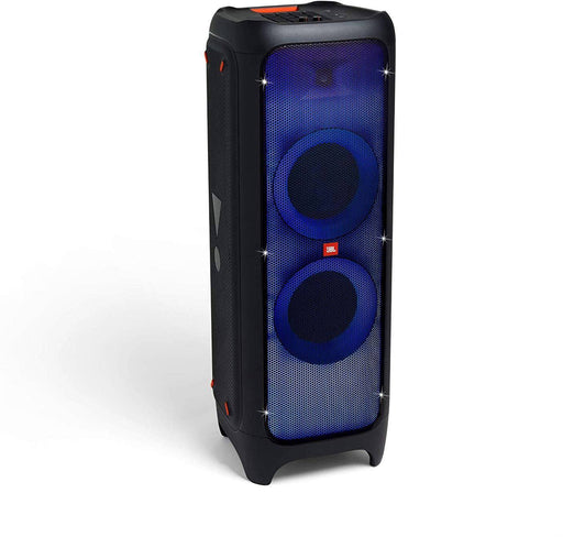 JBL Wireless PartyBox1000 Portable 1000w Speaker With Bluetooth, Air Gesture Wristband, Dancing Lights & Battery