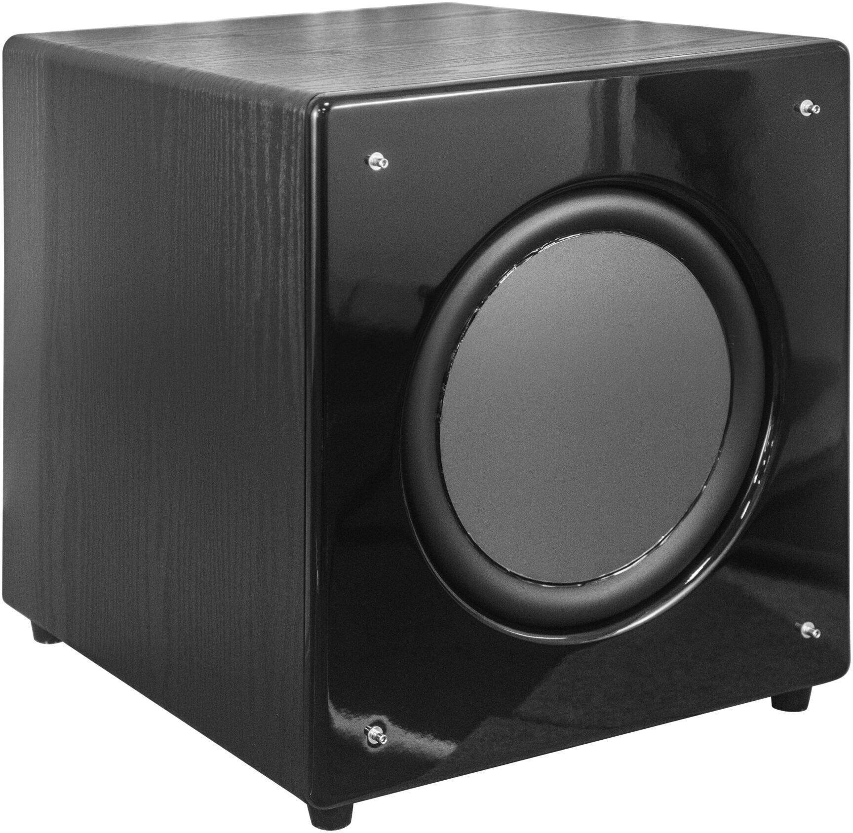 Pure Acoustics Supernova 5 SN12 300W 12" Subwoofer - Each