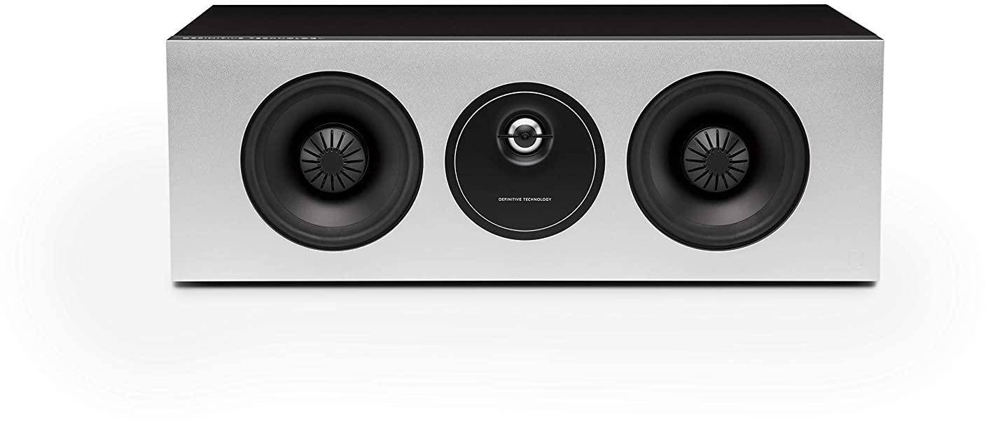 Definitive Technology Demand Series D5C Center Channel Speaker - Each