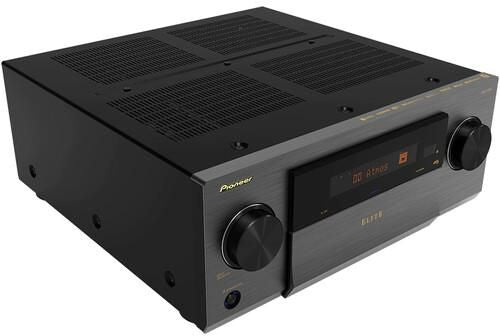 Pioneer VSX-LX805 11.2 receiver with Dirac Live, Dolby Atmos BlueTooth aptX ,WiFi AV Receiver - Each