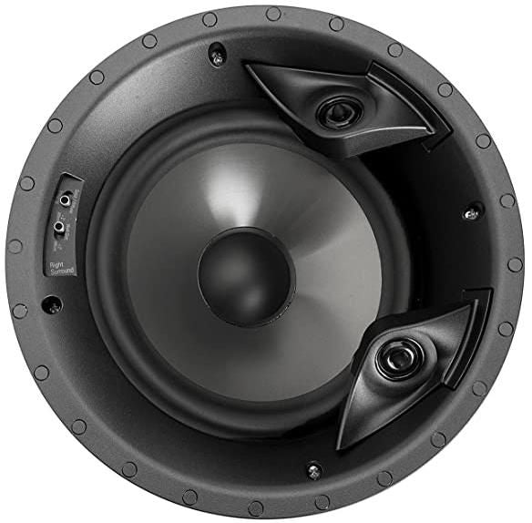 Polk Audio VS80 F/X-LS In-Ceiling speaker - Pair