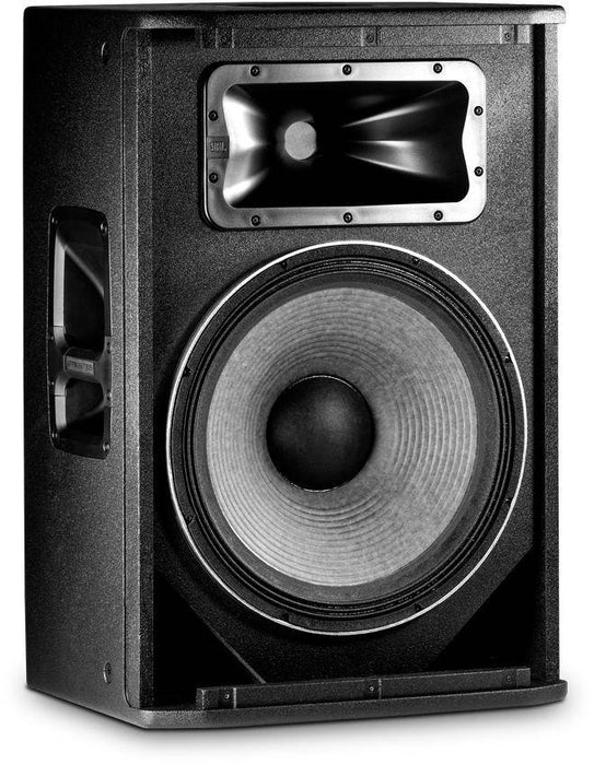 JBL SRX815 15-inch Two-Way Bass Reflex Passive Speaker - Each