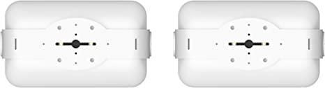 Sonos Outdoor Speakers  Durable, High-Fidelity Sound for the Outdoors - Pair