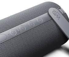 Loewe We. Hear 2 Wireless Bluetooth Speaker for Powerful Portable Audio Performance