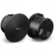 Bose DesignMax DM2C LP Ceiling Speaker 20w Brings Great Background Sound To Tight Spaces- Pair