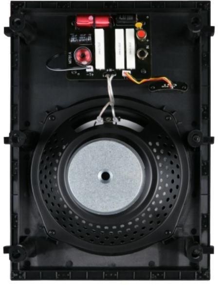 Mission M-MI781A 8-inches In-Wall speaker - Each