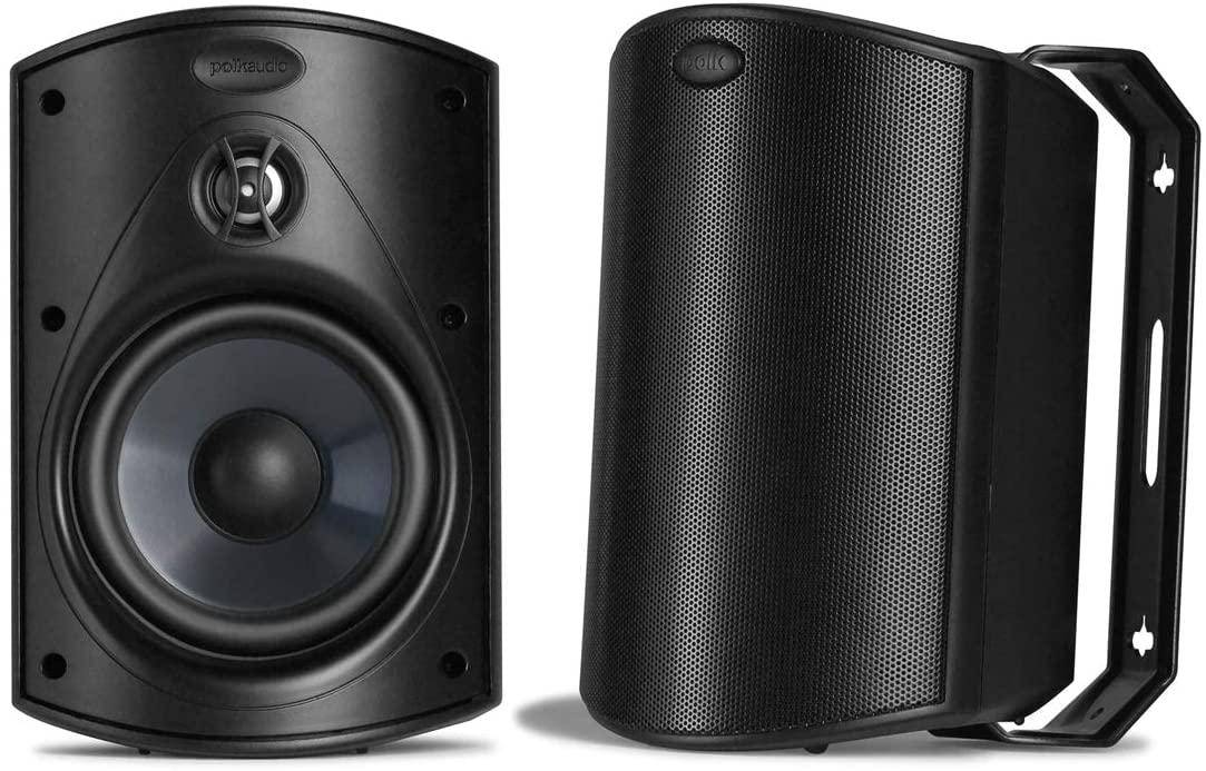 Polk Audio Atrium 5 - 5'' Indoor/Outdoor Speaker - Pair