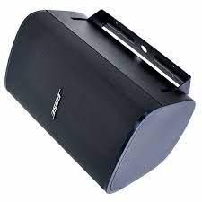 Bose DESIGNMAX DM8S 600W 8-inch IP55 Sleek Design Suitable For Both Indoor/Outdoor Installations - Each