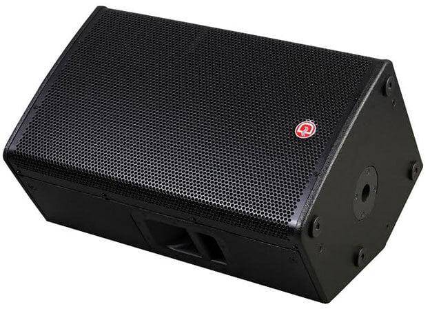 Dynatech DEL115 Full Range Portable PA Speaker - Each