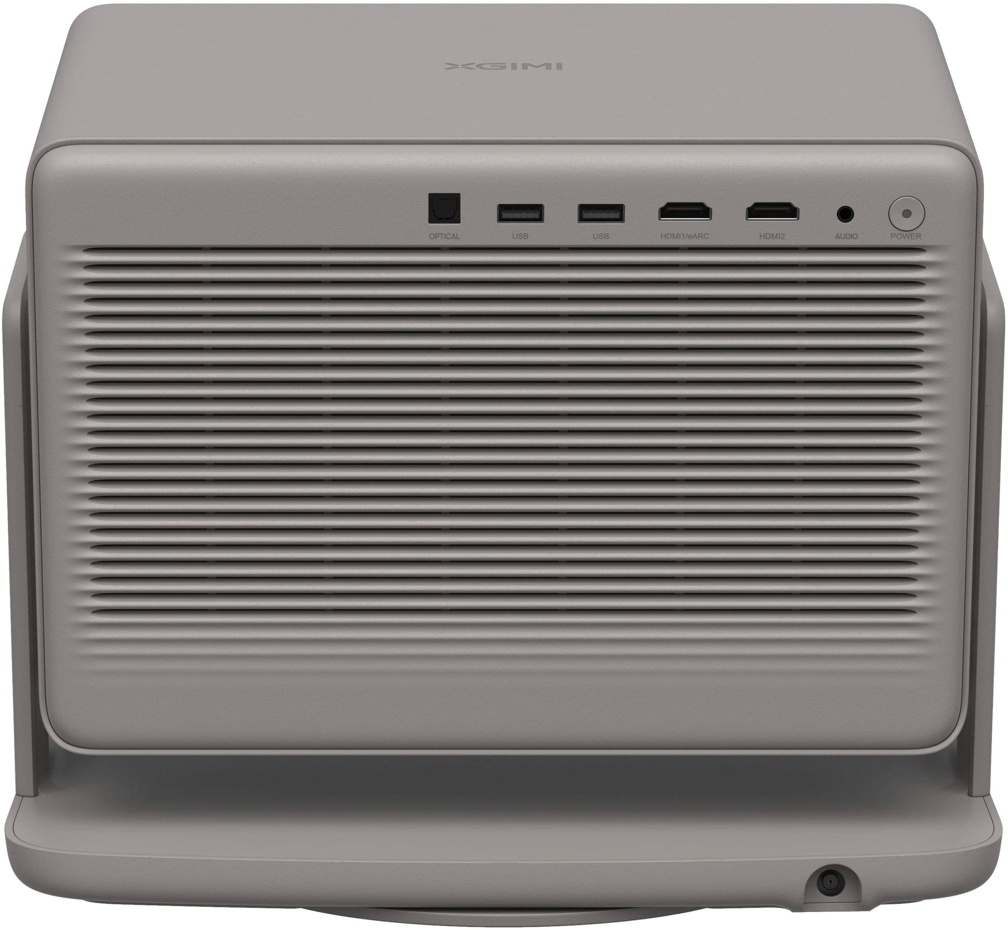 XGIMI Horizon 20 - 4K UHD Android Smart Triple Laser Projector