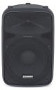 Samson Auro X12D 12" 1000W 2-Way Active Loudspeaker - Each