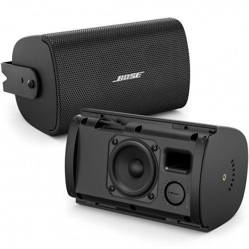 Bose Freespace FS2SE Surface Mount Waterproof Outdoor Speaker - Pair