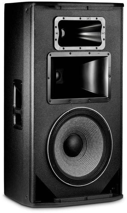 JBL SRX835 15 " Three-Way Bass Reflex Passive Speaker - Each