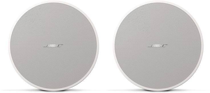 Bose  DesignMax DM3C 30w Ceiling Speaker 2way Coaxial - Pair