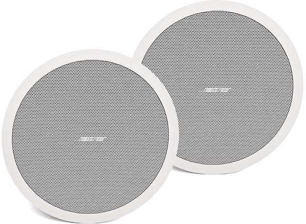 Bose Freespace FS4CE Ceiling Speaker, High Performace Room Filling Sound - Pair