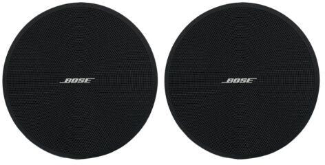 Bose DesignMax DM2C LP Ceiling Speaker 20w Brings Great Background Sound To Tight Spaces- Pair