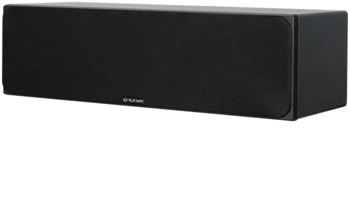 Emotiva Airmotiv XC1 - 3 Way 5.25" 250W Center Channel Speaker - Each - Audiomaxx India