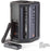 JBL Professional EON ONE | Compact Battery-Powered | Loudspeaker | 4 Channel Mixer | Portable PA System  (Each)