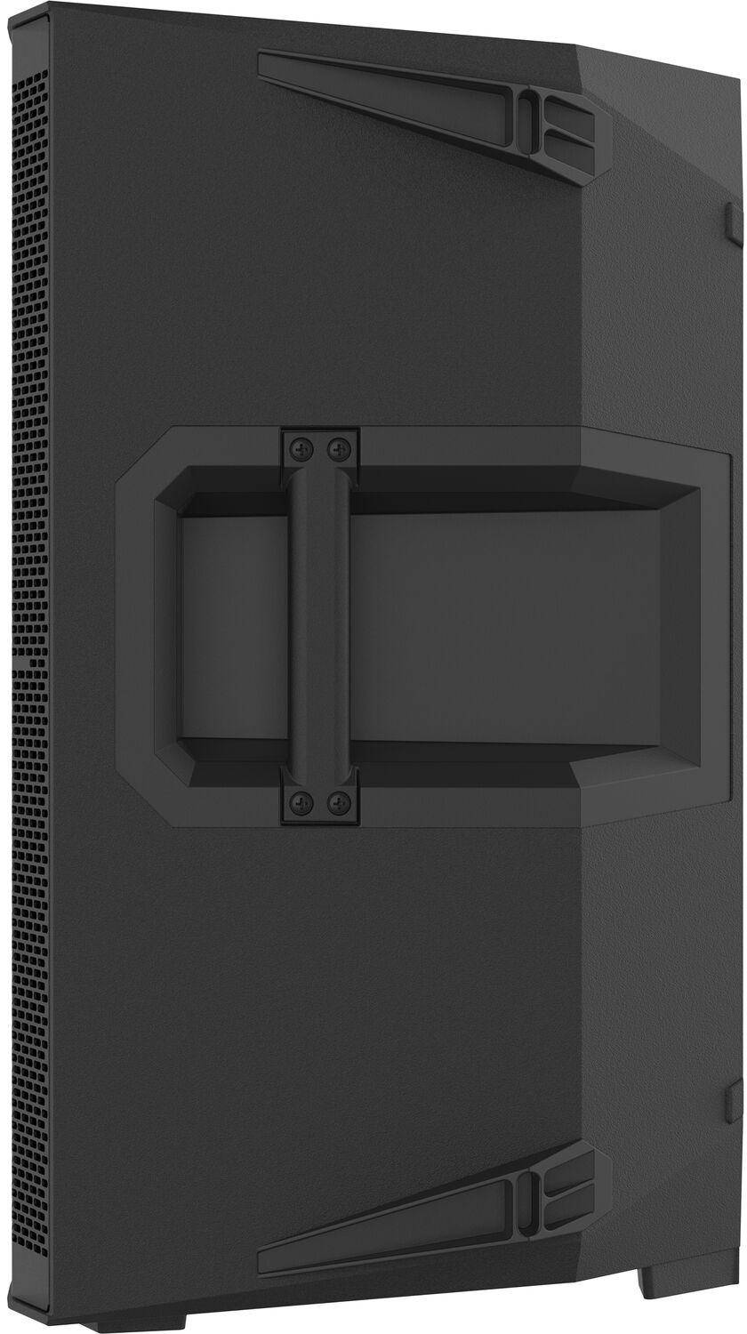 Mackie Thump210XT Enhanced 1,400-watt 10-inch Powered Speaker - Audiomaxx India