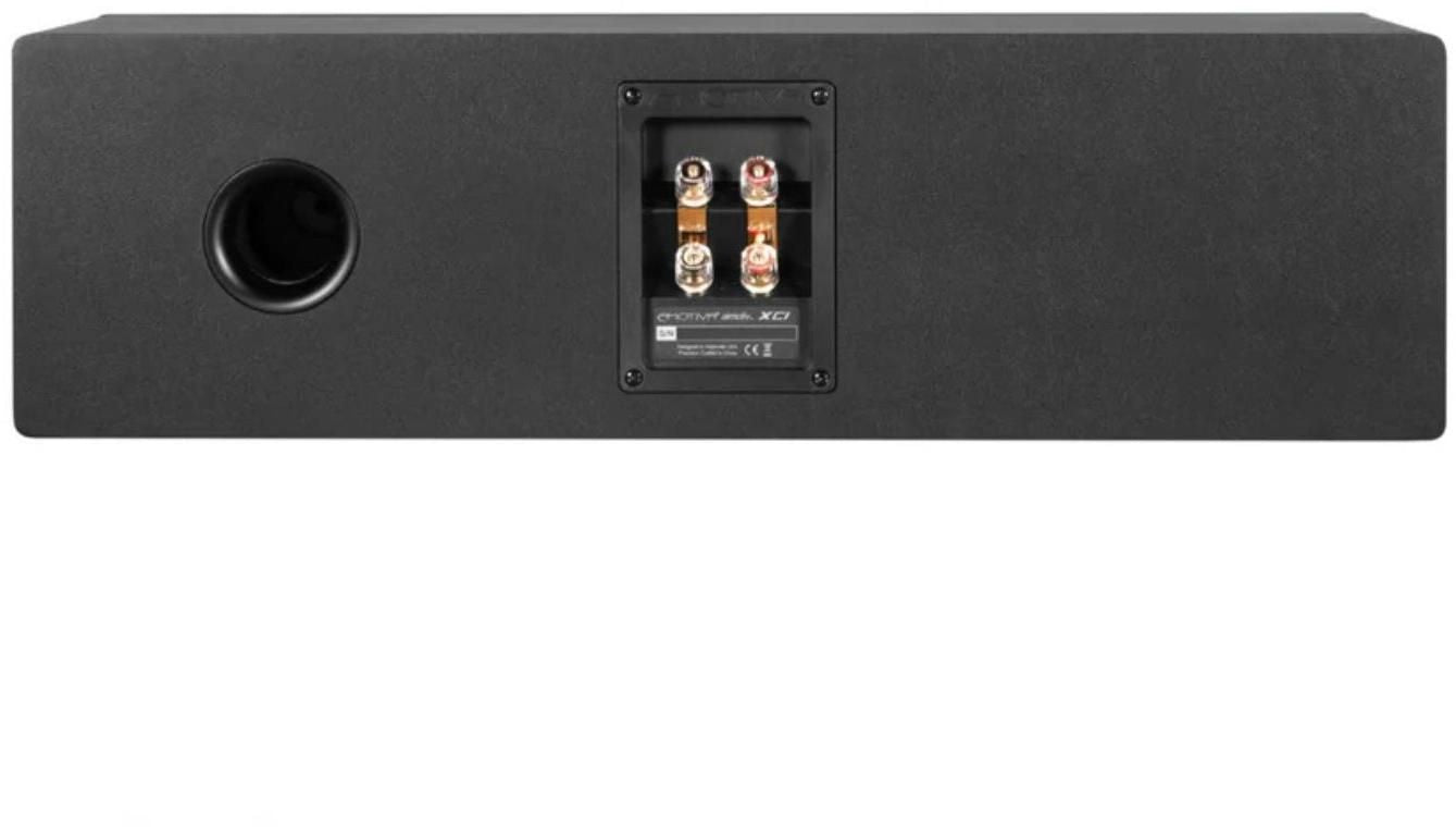 Emotiva Airmotiv XC1 - 3 Way 5.25" 250W Center Channel Speaker - Each - Audiomaxx India