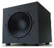 Elac SUB1015 100W 10"  Powered Subwoofer - Each