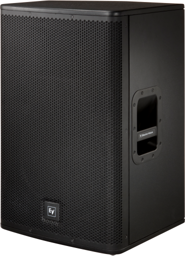 EV ElectroVoice ELX115P 15" Live X Two-Way Powered Loudspeaker - Each