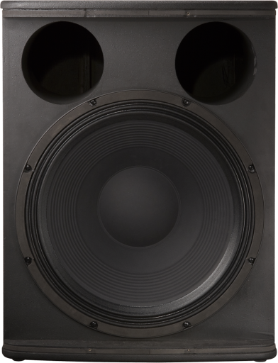 EV ElectroVoice ELX118  18" Passive Subwoofer - Each