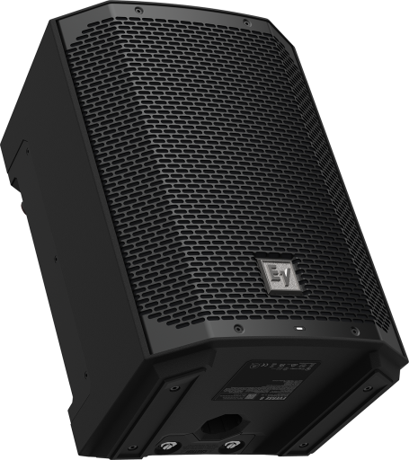 EV ElectroVoice EVERSE 8 Weatherized Battery-Powered Loudspeaker With Bluetooth® Audio Control - Each