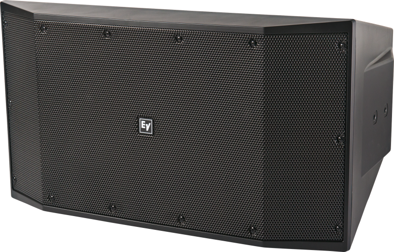 EV ElectroVoice  EVID-S10.1D 2x10" Subwoofer Cabinet - Each