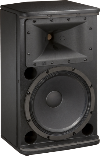 EV ElectroVoice  ELX112 12" Passive Loudspeaker - Each