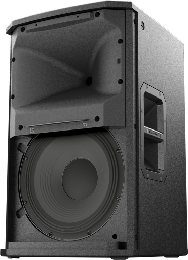 EV ElectroVoice  ETX-12P 12" Powered Loudspeaker - Each