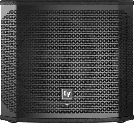 EV ElectroVoice  ELX200-12SP 12" Powered Subwoofer  - Each