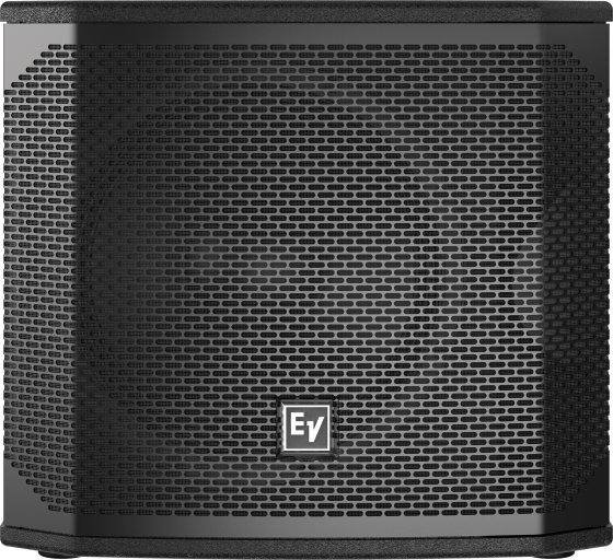 EV ElectroVoice ELX200-12S 12" Passive Subwoofer - Each