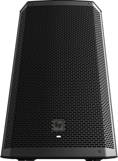 EV ElectroVoice  ZLX-12BT 12" Powered Loudspeaker with Bluetooth Audio - Each