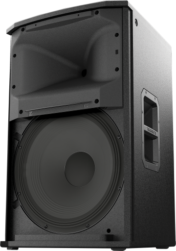 EV ElectroVoice  ETX-15P 15" Powered Loudspeaker - Each