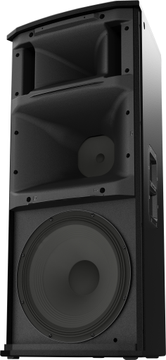 EV ElectroVoice  ETX-35P 15" Powered 3‑Way Ludspeaker - Each