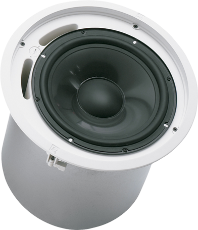 EV ElectroVoice EVID C10.1  10" High‑Power Ceiling Subwoofer - Each