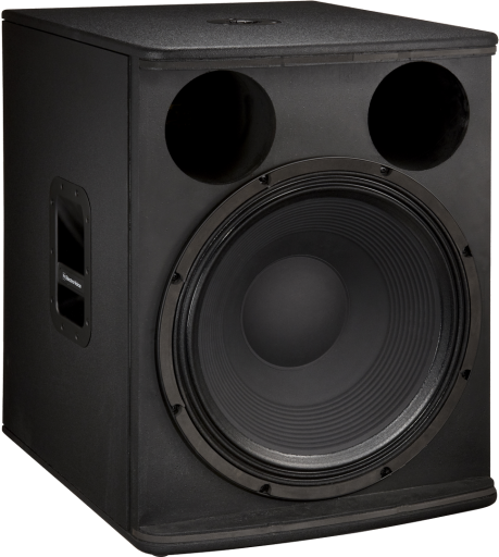 EV ElectroVoice ELX118 18" Passive Subwoofer  - Each