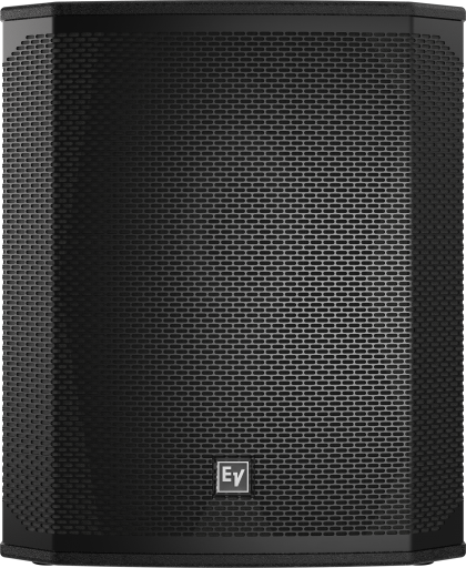 EV ElectroVoice ELX200-18S 18" Passive Subwoofer - Each