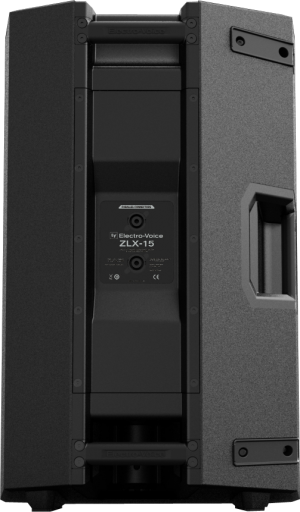 EV ElectroVoice  ZLX-15 15" Passive Loudspeaker - Each