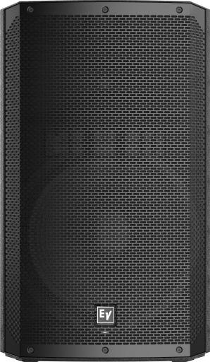 EV ElectroVoice  ELX200-15P 15" Powered Loudspeaker - Each