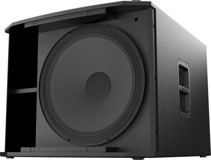 EV ElectroVoice ETX-18SP 18" Powered Subwoofer - Each