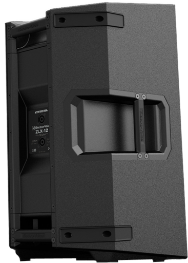 EV ElectroVoice  ZLX-12 12" Passive Loudspeaker - Each