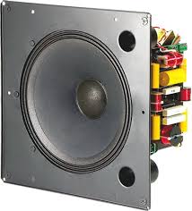 JBL Control 321C 12-Inch Coaxial Ceiling Loudspeaker with HF Compression Driver for Ultra High-Power Professional Audio Applications
